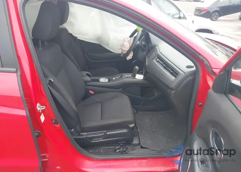 2016 Honda Hr-V Ex from USA, damaged, VIN 3CZRU6H56GM736960